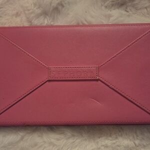 Sephora Pink Women's Clutch Bag
